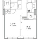 パークコート麻布十番　ザ　タワー