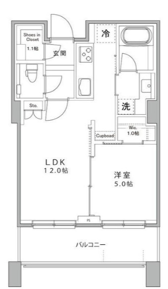 パークコート麻布十番　ザ　タワー