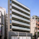 Luvast Yoyogi Park ルヴァストヨヨギパーク