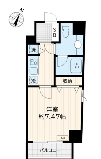 アリエルズ赤坂
