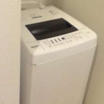 ジェノヴィア目黒南グリーンヴェール