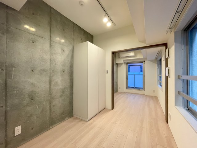 スフィア日本橋富沢町