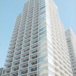 パークタワー芝浦ベイワード　アーバンウイング