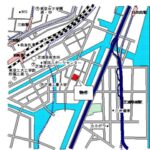 パークタワー芝浦ベイワード　アーバンウイング