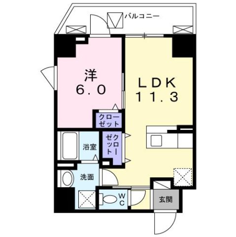 グランツ恵比寿