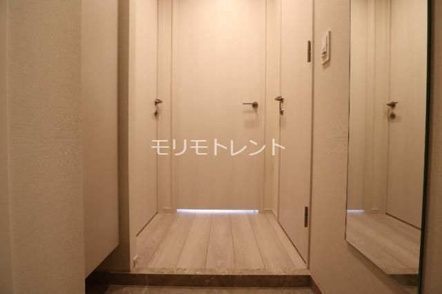 イプセ代々木