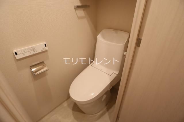 イプセ代々木