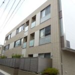 表参道レジデンス