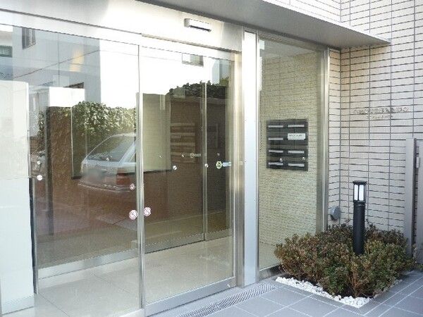 表参道レジデンス