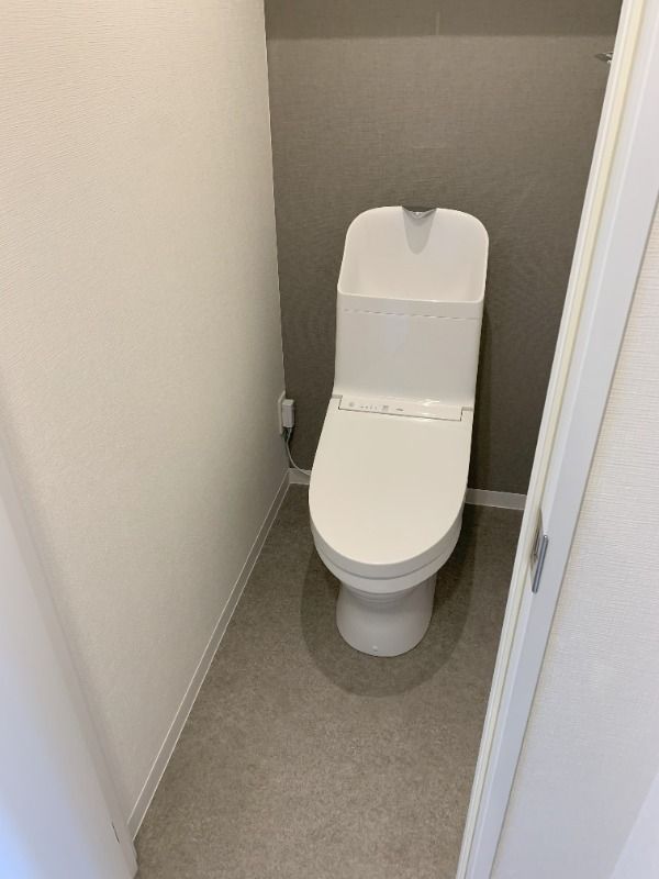 リヴシティ初台