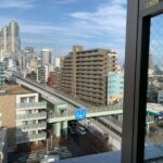 リヴシティ初台