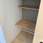 リヴシティ初台