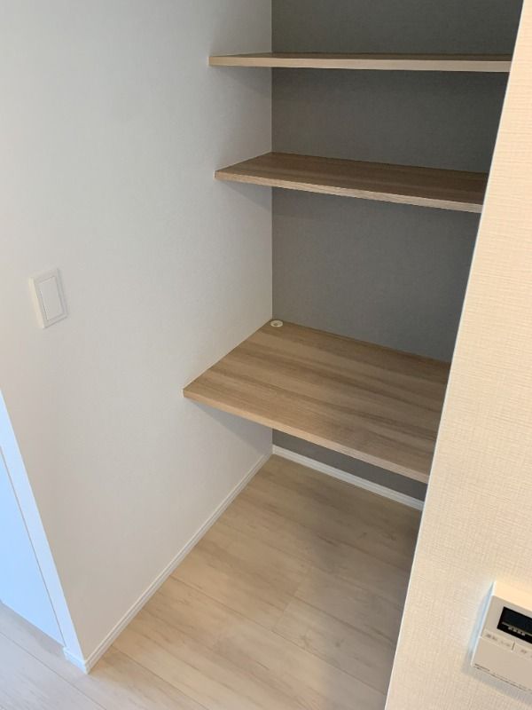 リヴシティ初台