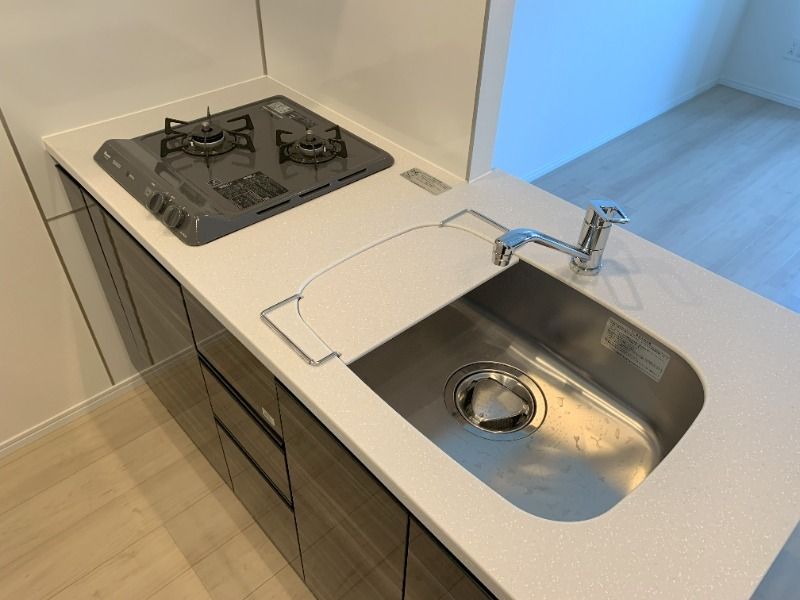 リヴシティ初台