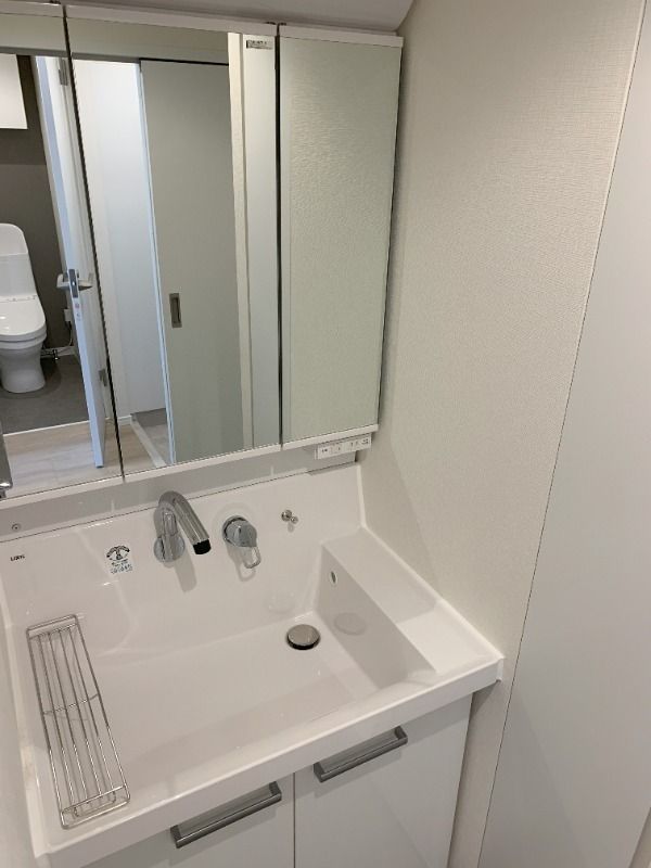 リヴシティ初台
