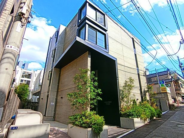 GRAN PASEO新宿