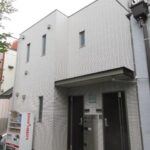 YOUR　MAISON代々木