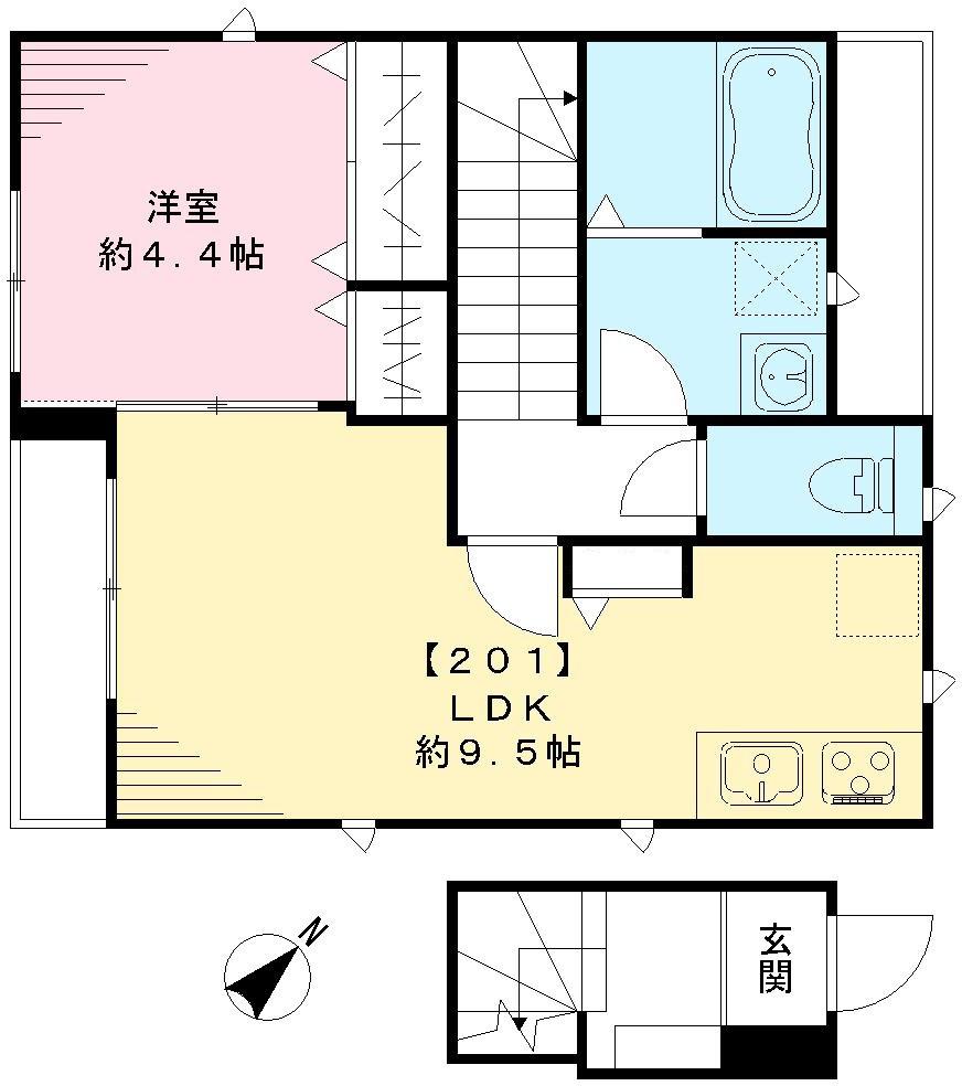 YOUR　MAISON代々木