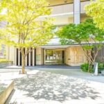 Brillia THE TOWER TOKYO YAESU AVENUE