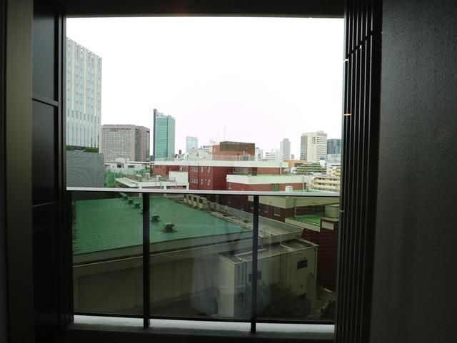 ＴＨＥ　ＣＯＵＲＴ　神宮外苑