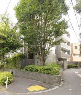 フレンシア外苑西