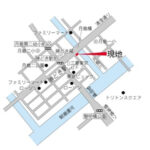 ウィルテラス勝どき