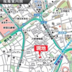 ドゥーエ参宮橋
