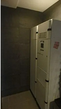 ドゥーエ参宮橋