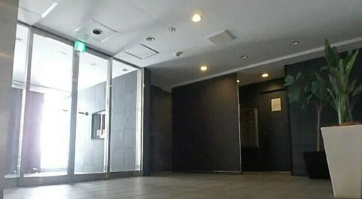 ドゥーエ参宮橋