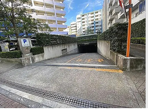 セルリアンホームズ勝どき