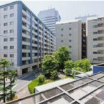 セルリアンホームズ勝どき