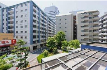 セルリアンホームズ勝どき
