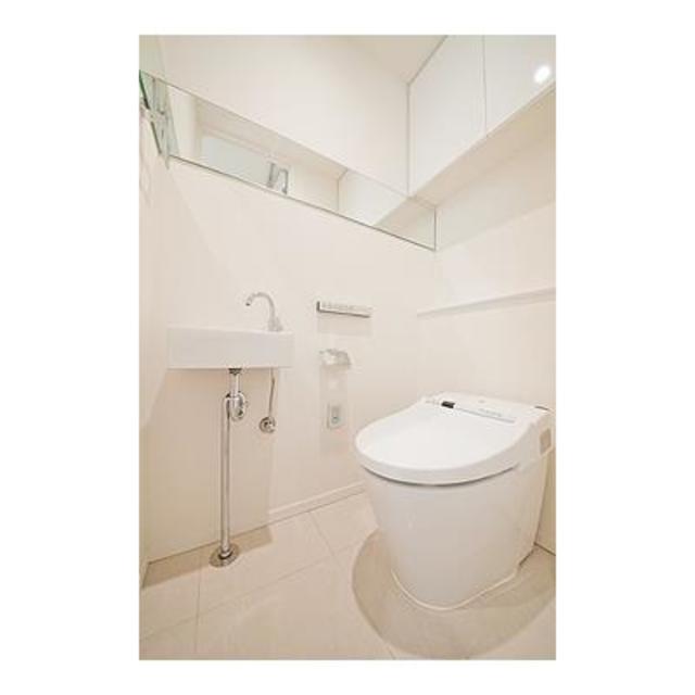 パークコート目黒青葉台ヒルトップレジデンス