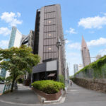 ムジーク北参道