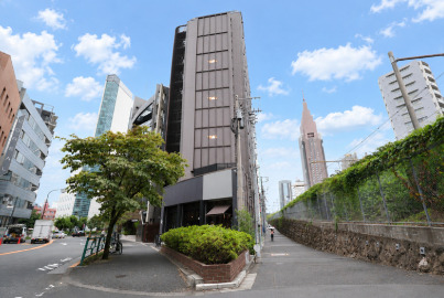 ムジーク北参道