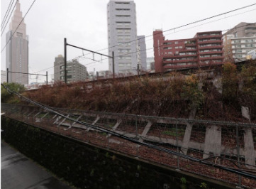 ムジーク北参道