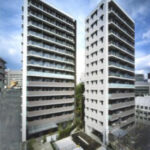 パークアクシス渋谷桜丘ウエスト