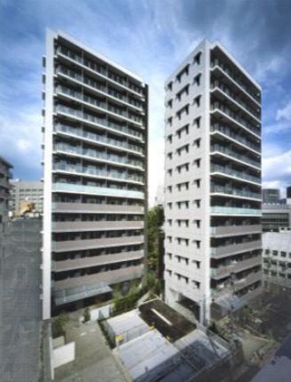 パークアクシス渋谷桜丘ウエスト