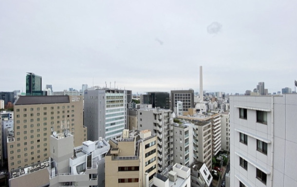 パークアクシス渋谷桜丘ウエスト