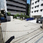 パークアクシス渋谷桜丘ウエスト