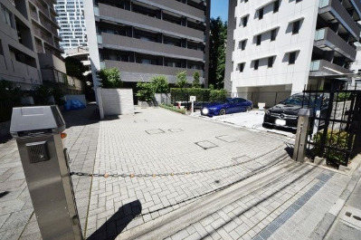 パークアクシス渋谷桜丘ウエスト