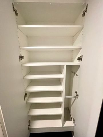 レジディア西小山