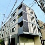 レジディア西小山