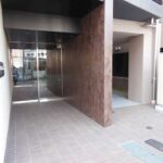 レジディア西小山