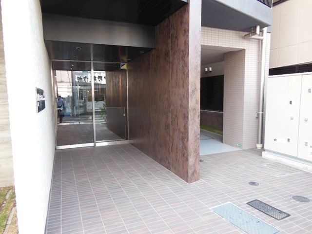 レジディア西小山