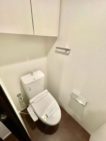 レジディア西小山