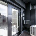 ライオンズフォーシア築地ステーション