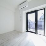ライオンズフォーシア築地ステーション