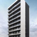 ライオンズフォーシア築地ステーション