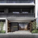 ライオンズフォーシア築地ステーション